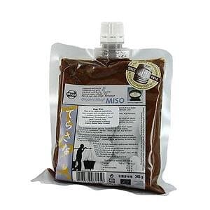 Rømer Natur Produkt Naturprodukt Mugi Miso eko