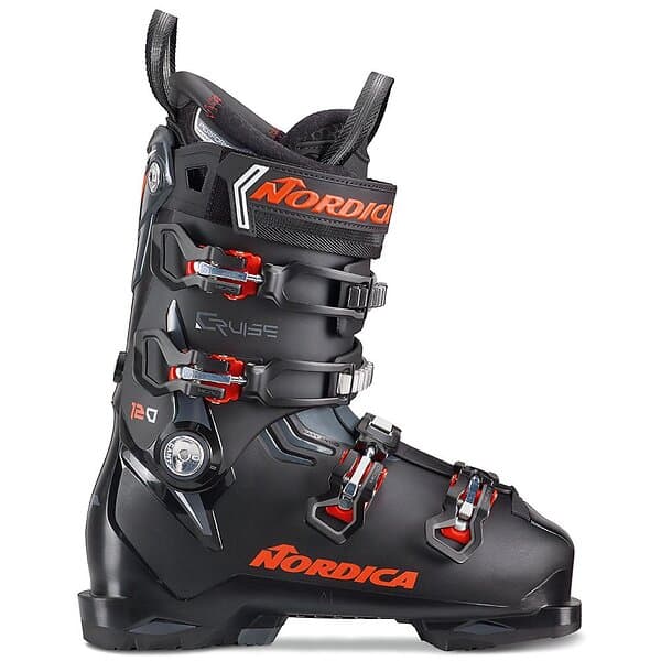 Nordica The Cruise 120 GW ()