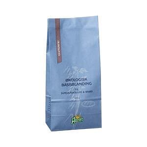 Aurion Surdegsbullar/bröd 450g