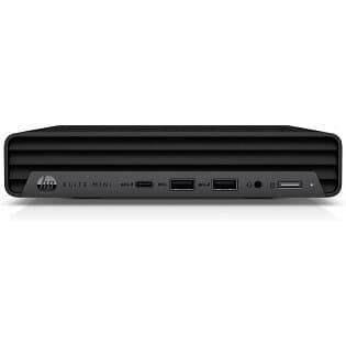 HP Elite 600 Mini G9 997P2ET#UUW i5-13500T 16GB RAM 512GB SSD