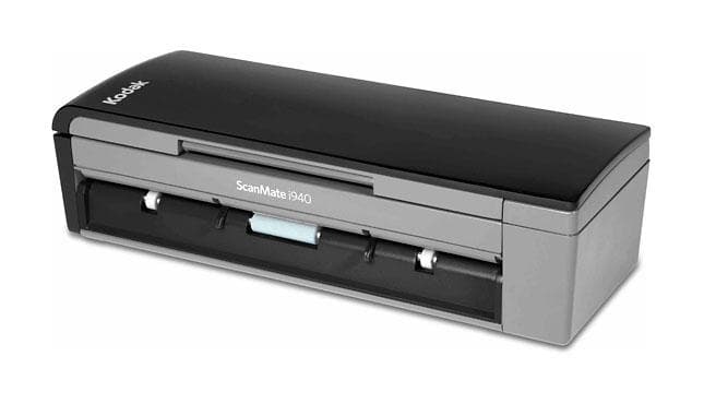 Kodak ScanMate i940