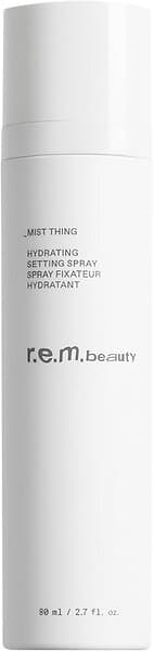 REM Beauty Mist Thing Hydrating Setting Spray