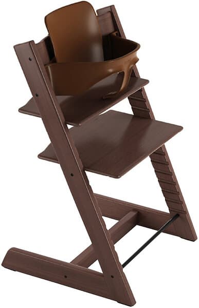 Stokke Tripp Trapp inkl. Baby Set