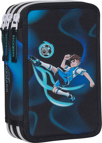 Beckmann Pennfodral Dubbel, Magic League
