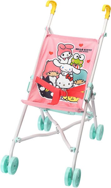 Hello Kitty Docksulky