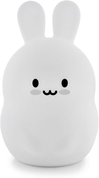 Lumipets Nattlampa Kanin
