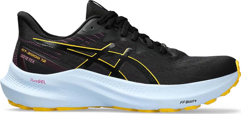 Asics GT-2000 12 GTX (Women's)