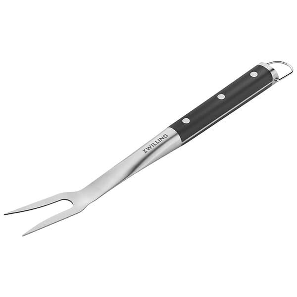 Zwilling BBQ+ Trancherkgaffel, 41 cm