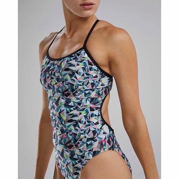 TYR Trinityfit Prsmbrk Swimsuit (Dam)