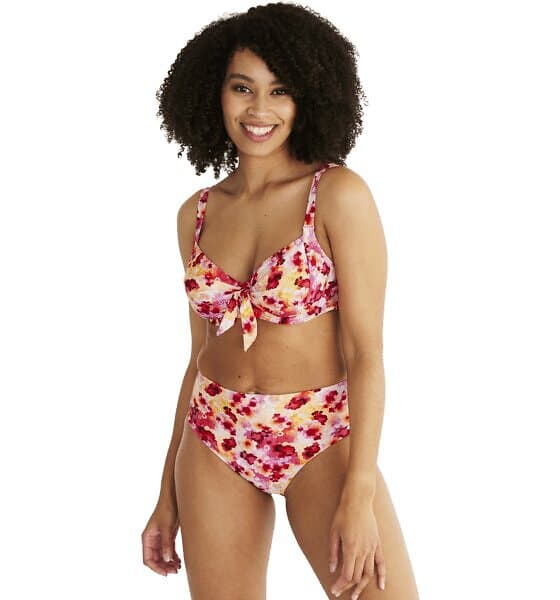 Abecita Cuba Maxi Bikini Brief (Dam)