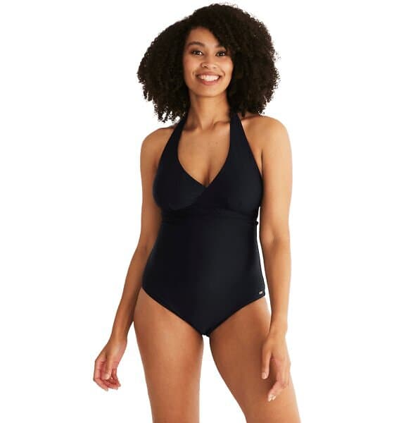 Abecita Haiti Halterneck Swimsuit (Dam)