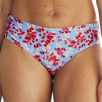 Abecita Sicily Folded Bikini Brief (Dam)