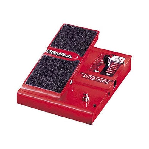 Digitech Whammy