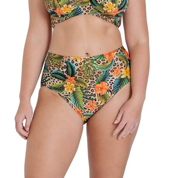 Miss Mary Amazonas Bikini Brief (Dam)