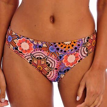 Freya Santiago Nights Bikini Brief (Dam)