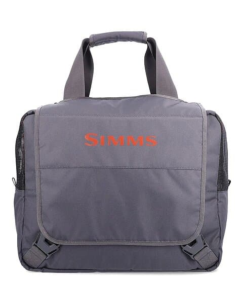 Simms Riverkit Wader Bag Grå