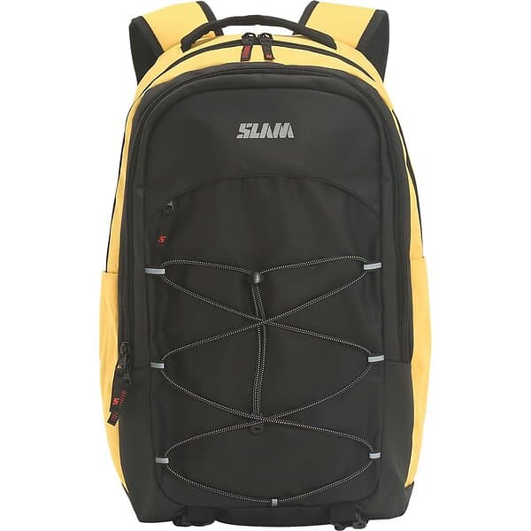 Slam Logo 25l Backpack Svart