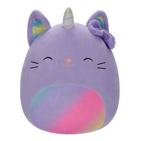 Squishmallows Adrina Caticorn, 30 cm