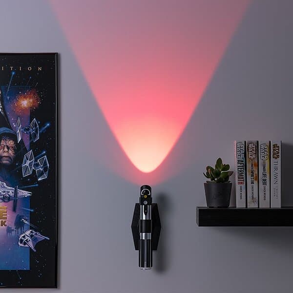 Paladone Lightsaber Uplighter