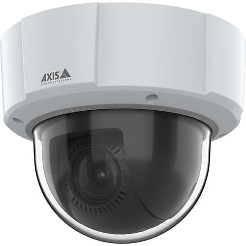 Axis M5526-e Ptz Dome