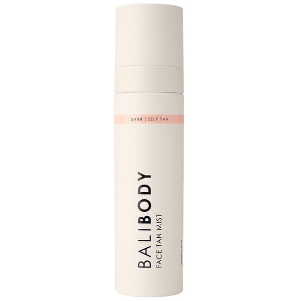 Bali Body Face Tan Mist 100ml