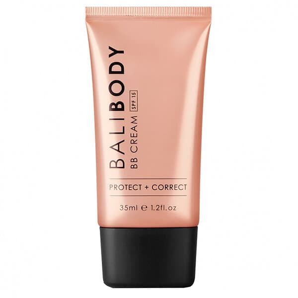 Bali Body BB Cream SPF 15 Natural 35ml