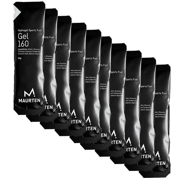 Maurten Gel 160 10-pack