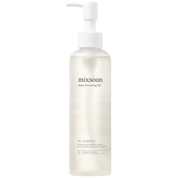 mixsoon Bean Cleansing Oil (195ml)
