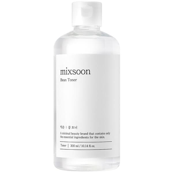 mixsoon Bean Toner (300ml)