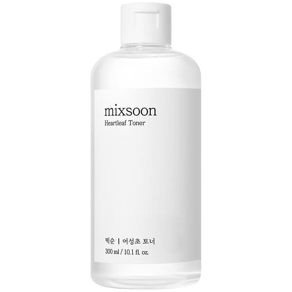 mixsoon Heartleaf Toner (30ml)