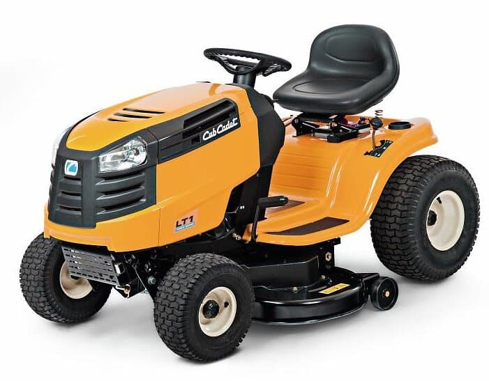 Cub Cadet LT1 NS92