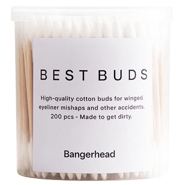 Bangerhead Best Buds Cotton Buds