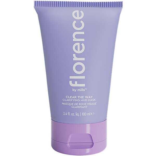 Florence By Mills Clear the Way Clarifying Mud Mask 96,6ml