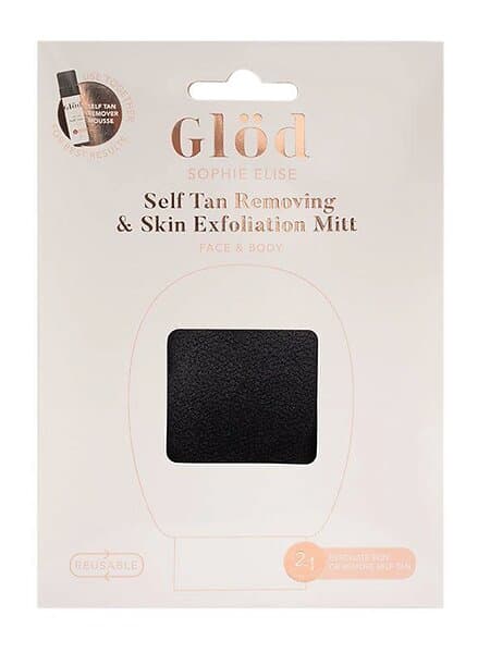 Glöd Sophie Elise Self Tan Remover Mitt