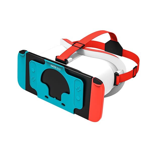 MAXX TECH New Switch VR Headset