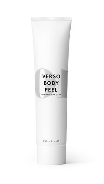 Verso 10 Body Peel 150ml