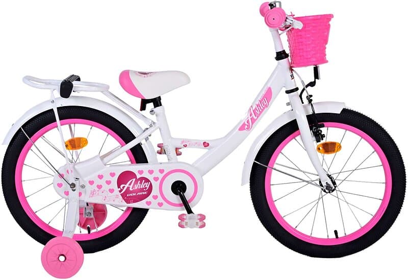 Volare Children's Bicycle 18"