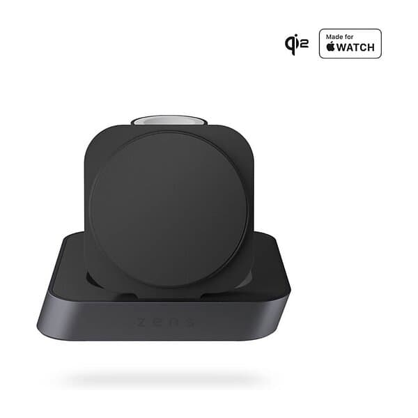 Zens Nightstand Charger Pro 2