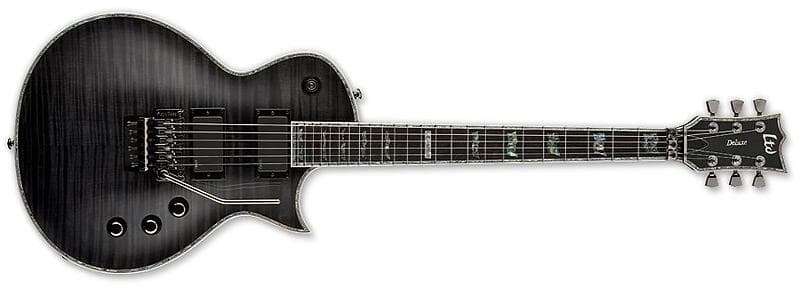 ESP LTD EC-1000 Floyd Rose