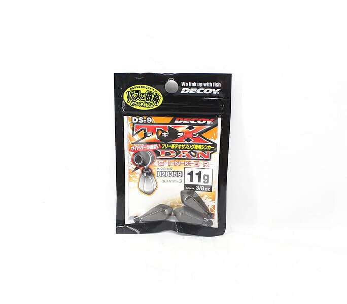 Decoy TX-Dan Sinker 11g