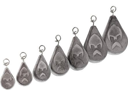 Westin Fishing Switch Weight Lead 14g (3-pack)