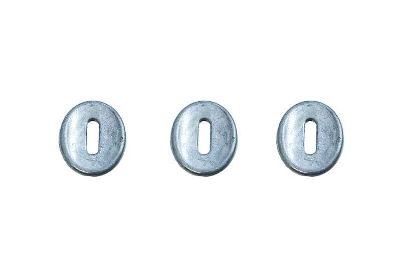 Svartzonker The Button Hardbait Weight System (3-pack) 2g