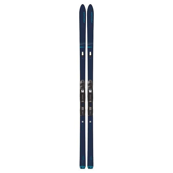 Fischer Outback 68 Crown/skin Xtralite