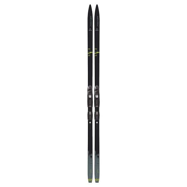 Fischer Country Crown 60
