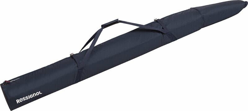 Rossignol Strato Extensible Padded Skis Bag 1 Pair Blå 160-210 cm
