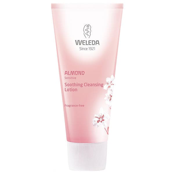 Weleda Almond Soothing Cleansing Lotion 75ml