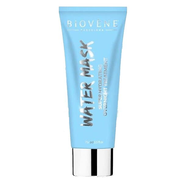 Biovene Water Mask Super Hydrating Overnight Treatment 75ml