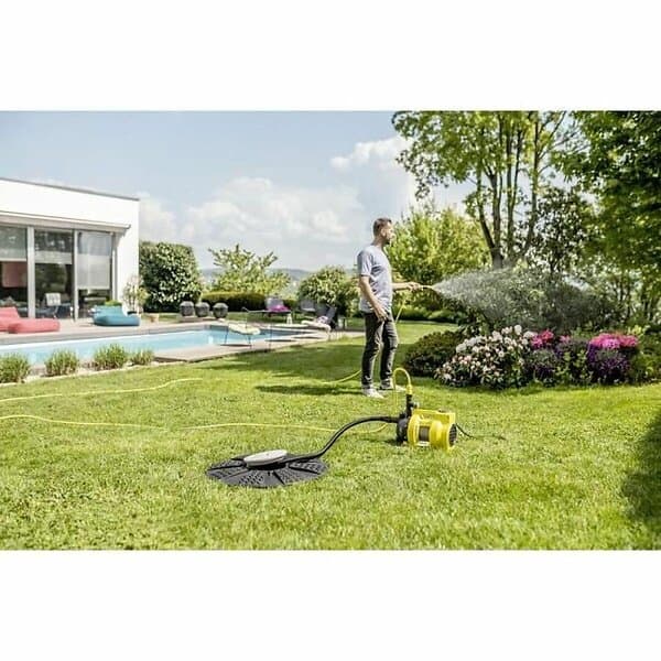 Karcher BP 6.000