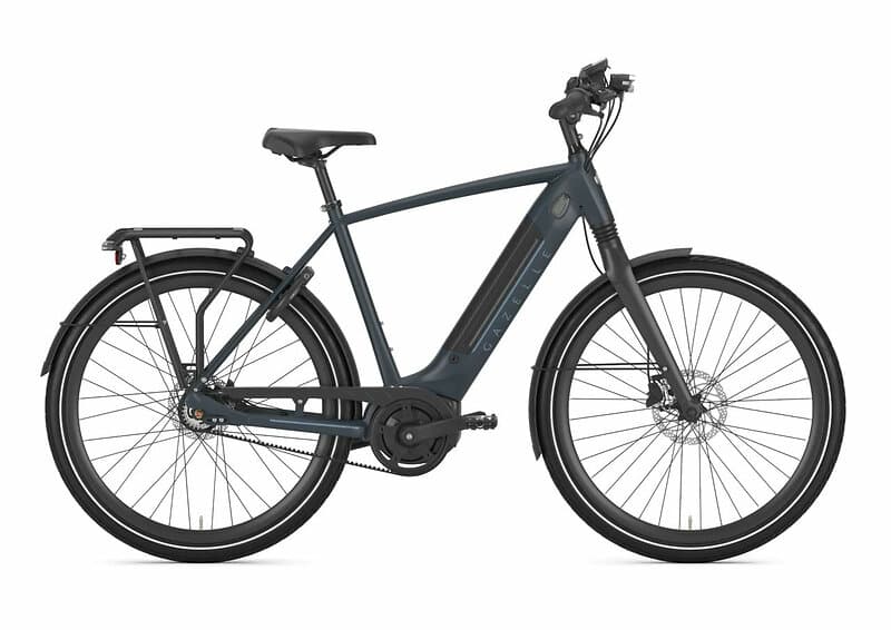 Gazelle Ultimate C8+ HMB Belt Disc (Elcykel)