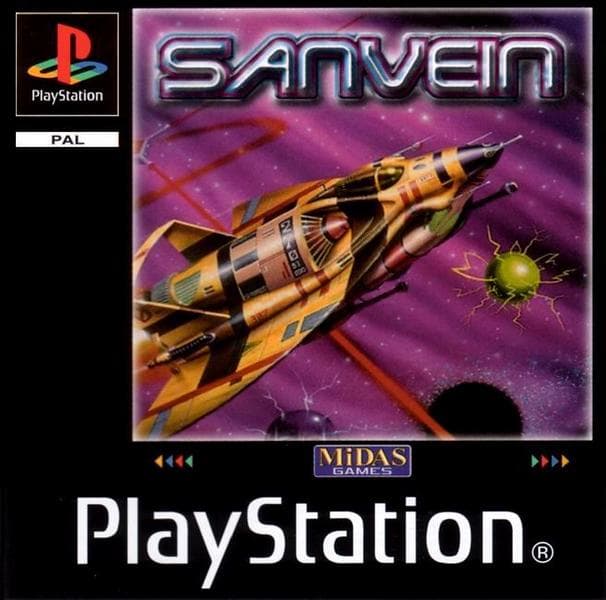 Sanvein (PS1)